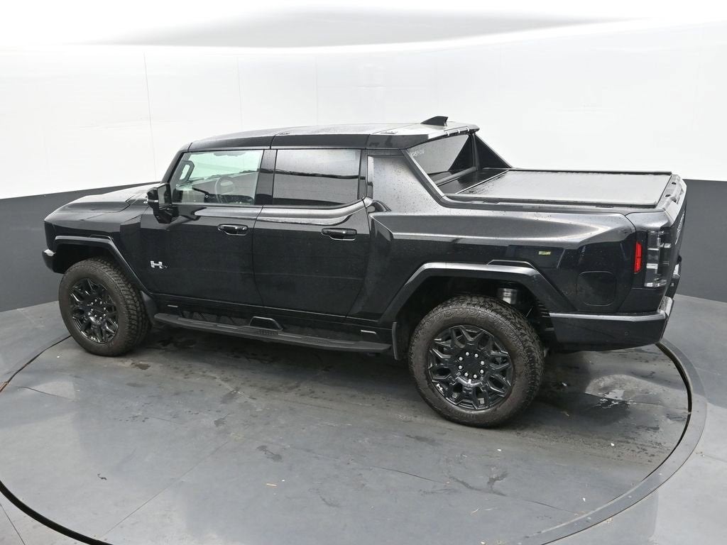 2025 GMC HUMMER EV Pickup 2X