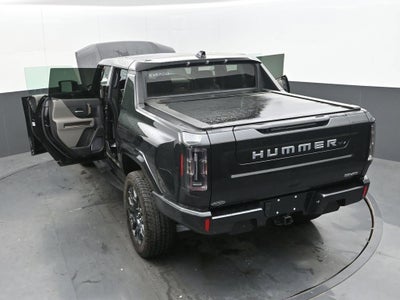 2025 GMC HUMMER EV Pickup 2X
