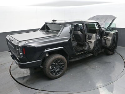 2025 GMC HUMMER EV Pickup 2X
