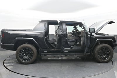 2025 GMC HUMMER EV Pickup 2X