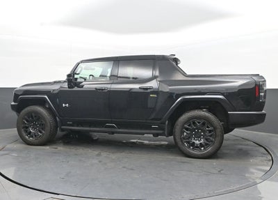 2025 GMC HUMMER EV Pickup 2X