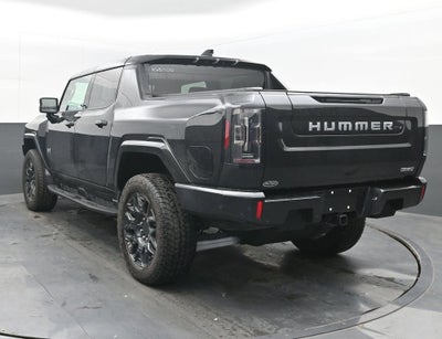 2025 GMC HUMMER EV Pickup 2X
