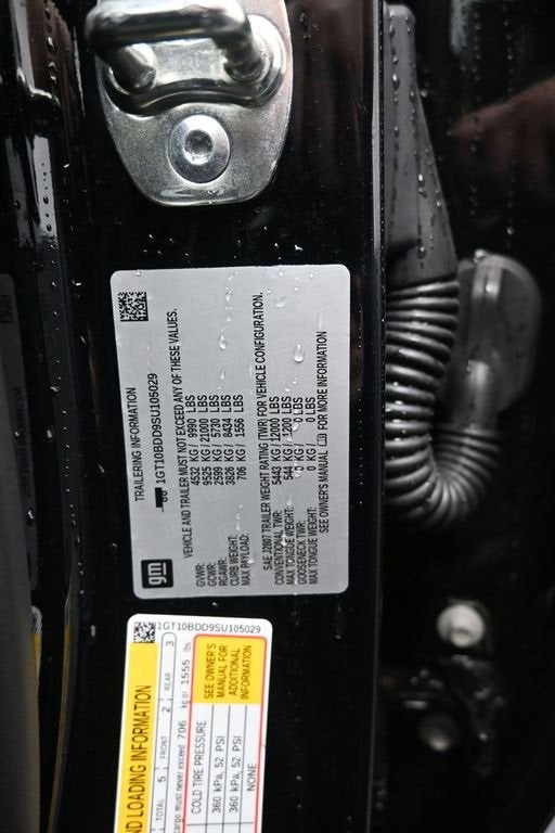 2025 GMC HUMMER EV Pickup 2X