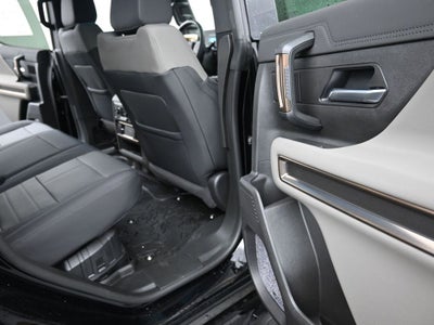2025 GMC HUMMER EV Pickup 2X