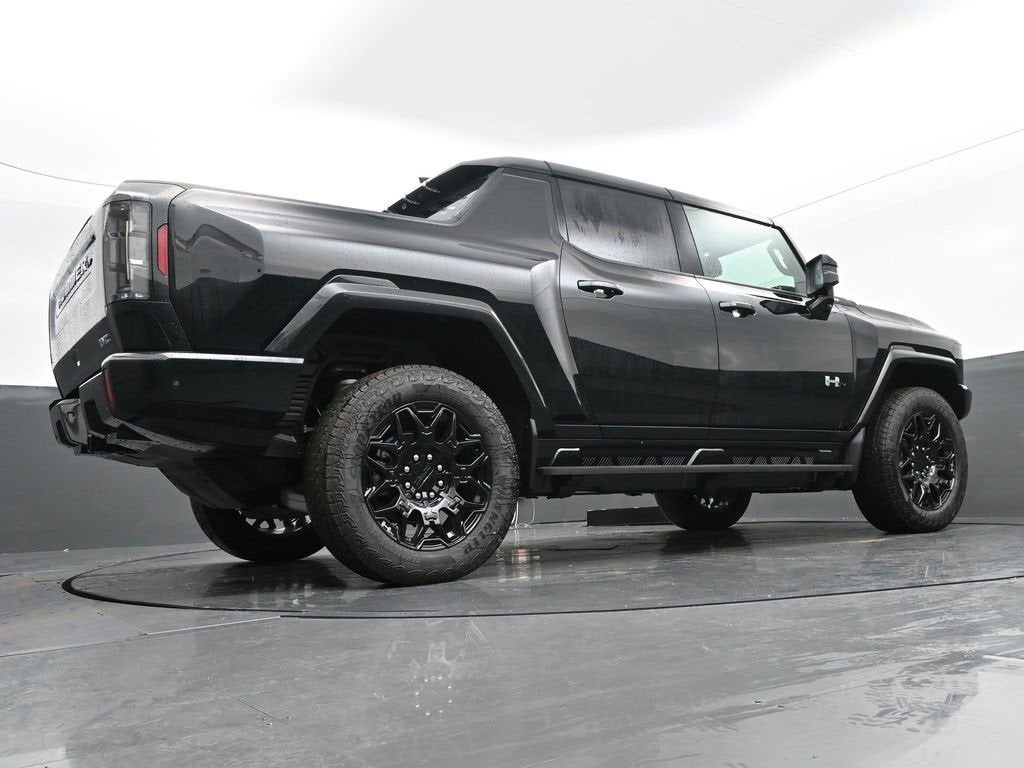 2025 GMC HUMMER EV Pickup 2X