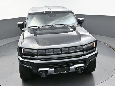 2025 GMC HUMMER EV Pickup 2X