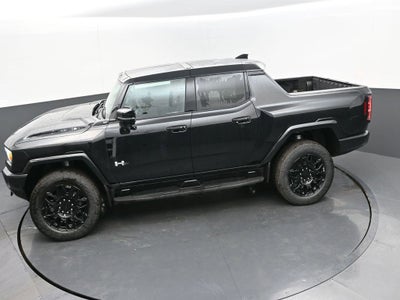 2025 GMC HUMMER EV Pickup 2X