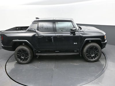 2025 GMC HUMMER EV Pickup 2X