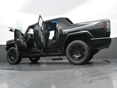 2025 GMC HUMMER EV Pickup 2X