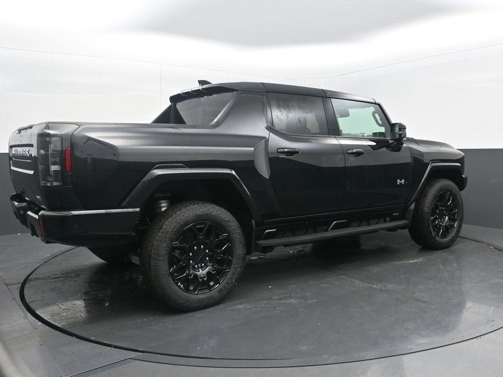 2025 GMC HUMMER EV Pickup 2X