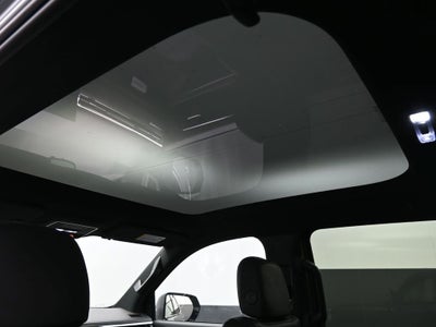 2025 GMC Sierra EV Extended Range Denali