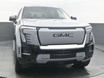 2025 GMC Sierra EV Extended Range Denali