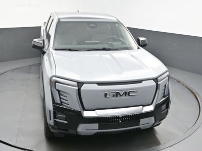 2025 GMC Sierra EV Extended Range Denali