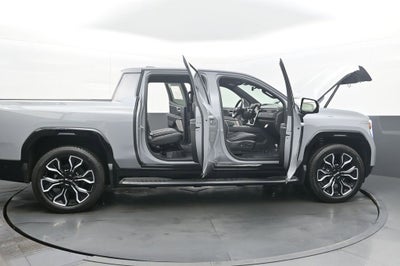 2025 GMC Sierra EV Extended Range Denali