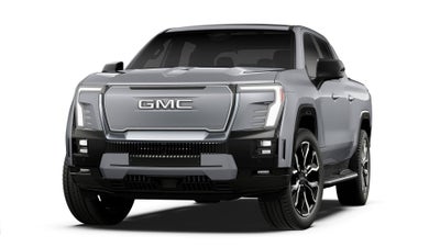 2025 GMC Sierra EV Extended Range Denali