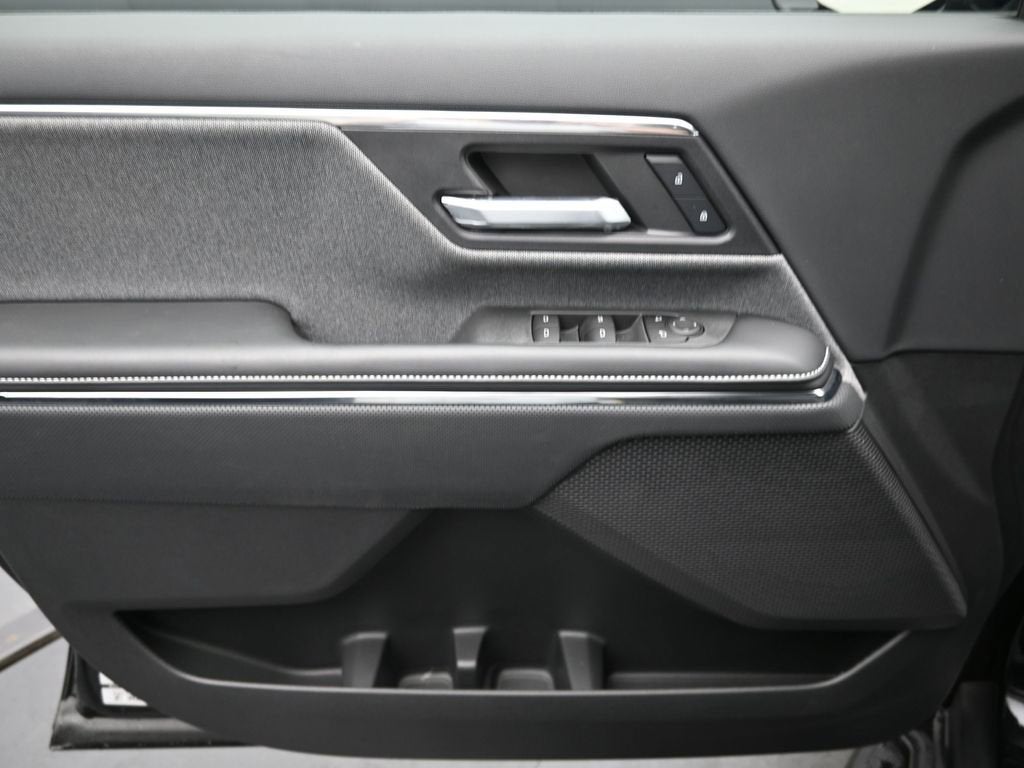 2026 GMC Sierra EV Elevation Extended Range