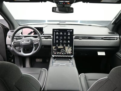 2026 GMC Sierra EV Elevation Extended Range