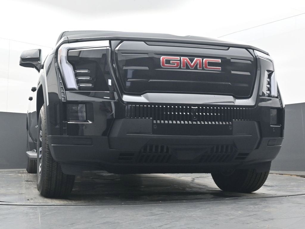 2026 GMC Sierra EV Elevation Extended Range