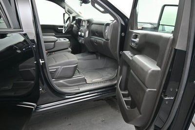 2024 GMC Sierra 2500 HD Pro