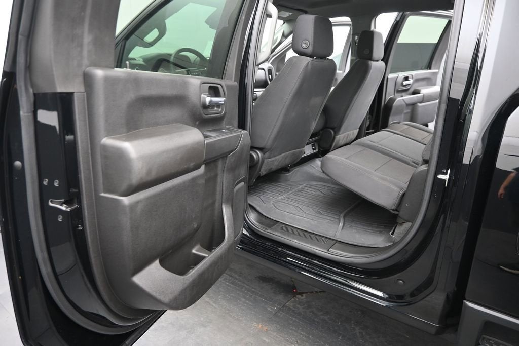 2024 GMC Sierra 2500 HD Pro
