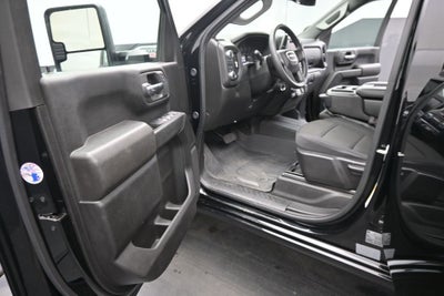 2024 GMC Sierra 2500 HD Pro