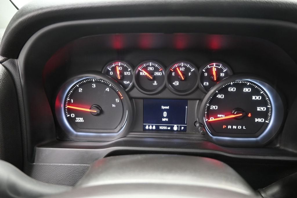 2024 GMC Sierra 2500 HD Pro