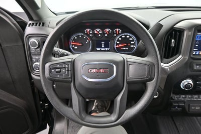 2024 GMC Sierra 2500 HD Pro