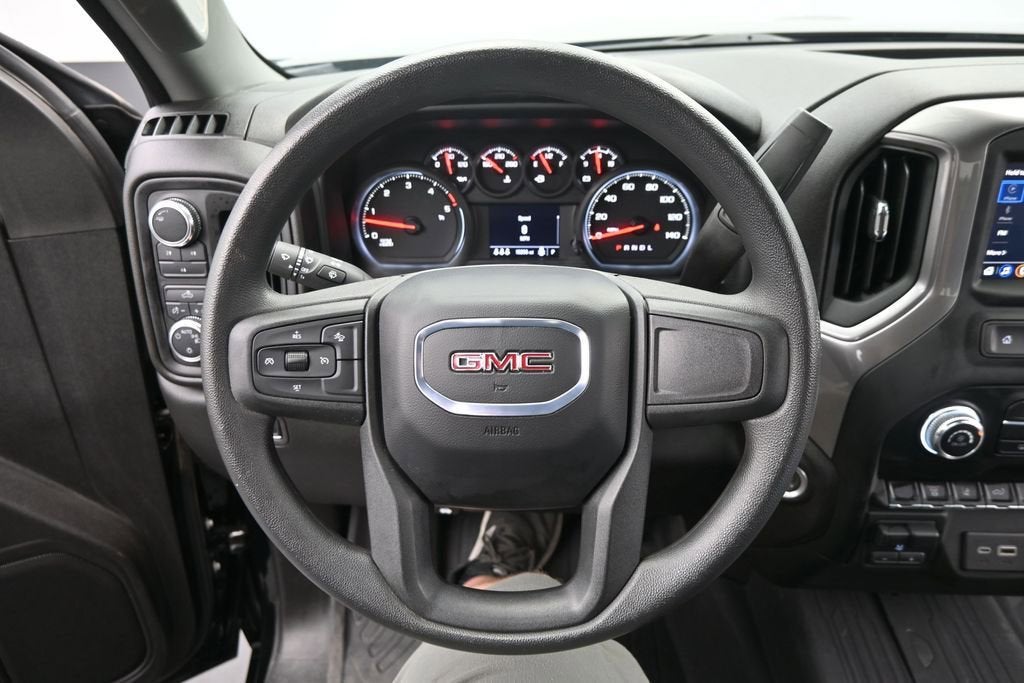 2024 GMC Sierra 2500 HD Pro