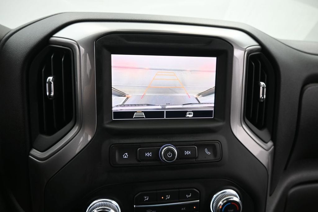 2024 GMC Sierra 2500 HD Pro