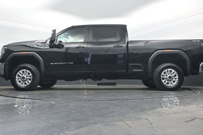 2024 GMC Sierra 2500 HD Pro
