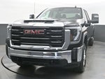 2024 GMC Sierra 2500 HD Pro