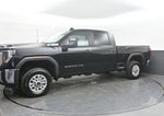 2024 GMC Sierra 2500 HD Pro