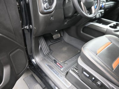 2023 GMC Sierra 2500 HD AT4