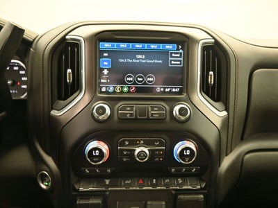 2023 GMC Sierra 2500 HD AT4