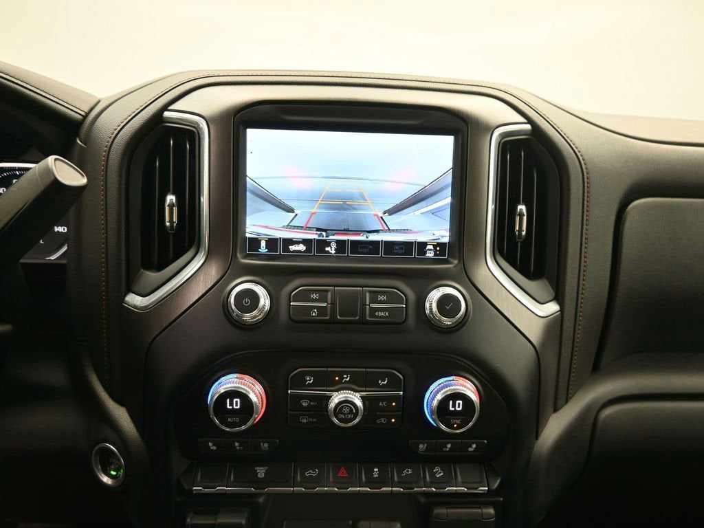 2023 GMC Sierra 2500 HD AT4