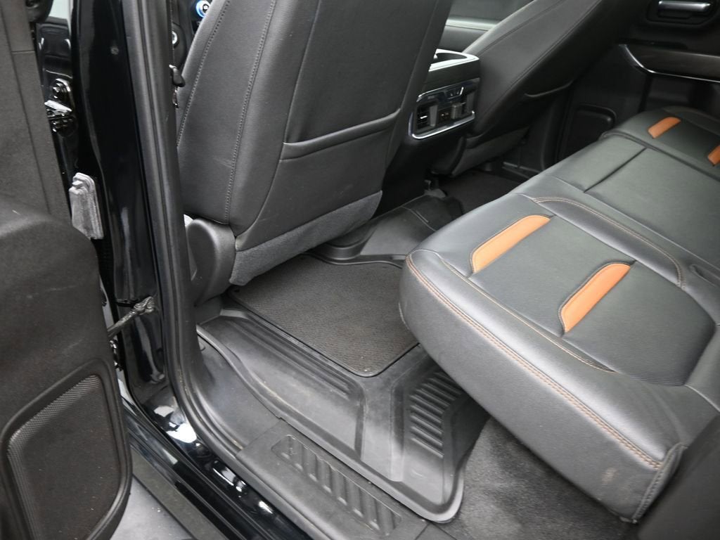2023 GMC Sierra 2500 HD AT4