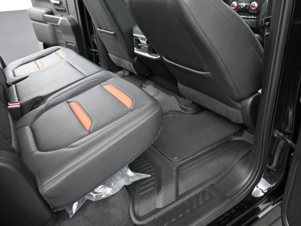2023 GMC Sierra 2500 HD AT4