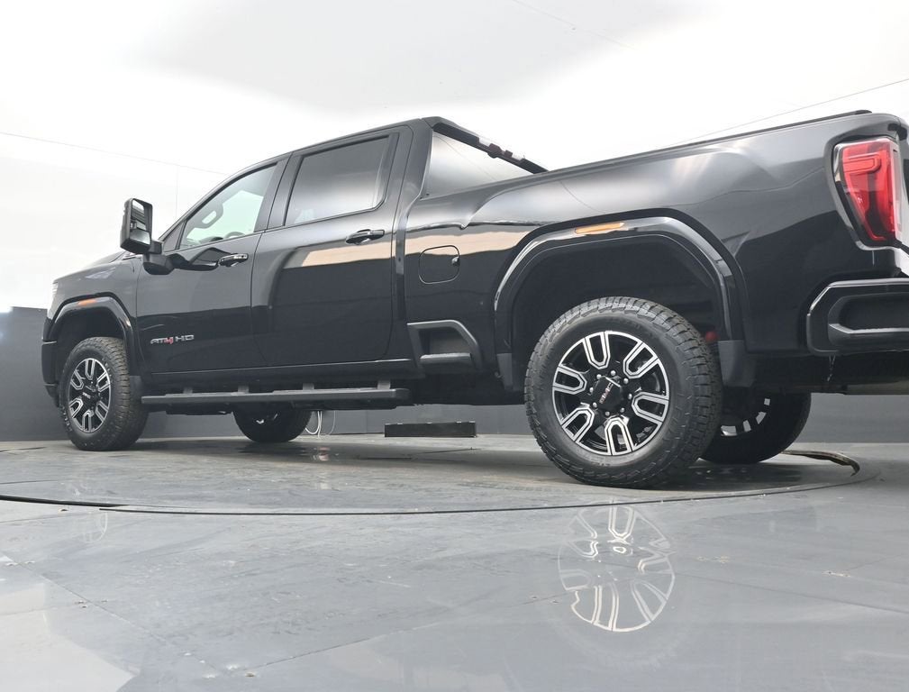 2023 GMC Sierra 2500 HD AT4