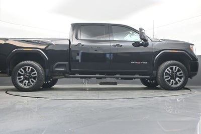 2023 GMC Sierra 2500 HD AT4