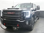 2023 GMC Sierra 2500 HD AT4