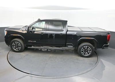 2023 GMC Sierra 2500 HD AT4