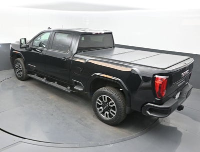 2023 GMC Sierra 2500 HD AT4