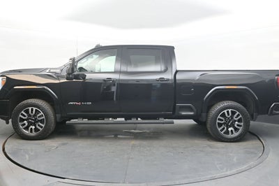 2023 GMC Sierra 2500 HD AT4