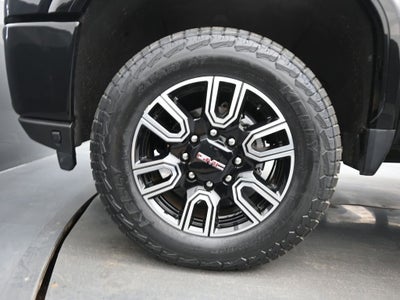 2023 GMC Sierra 2500 HD AT4