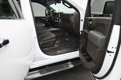 2020 GMC Sierra 2500 HD Denali