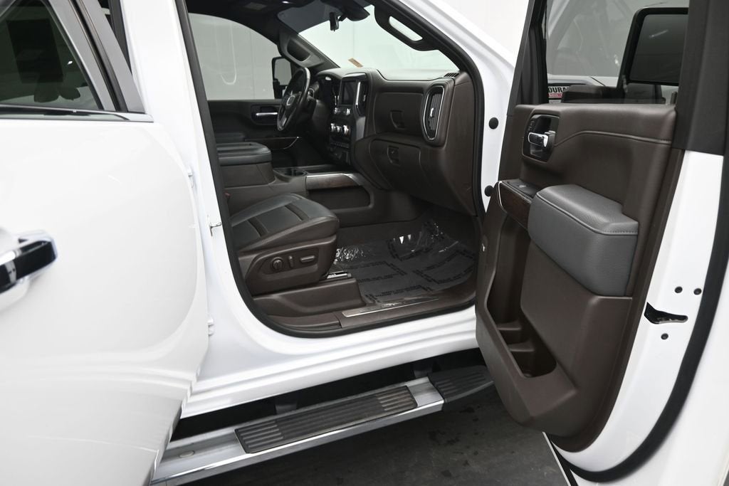 2020 GMC Sierra 2500 HD Denali