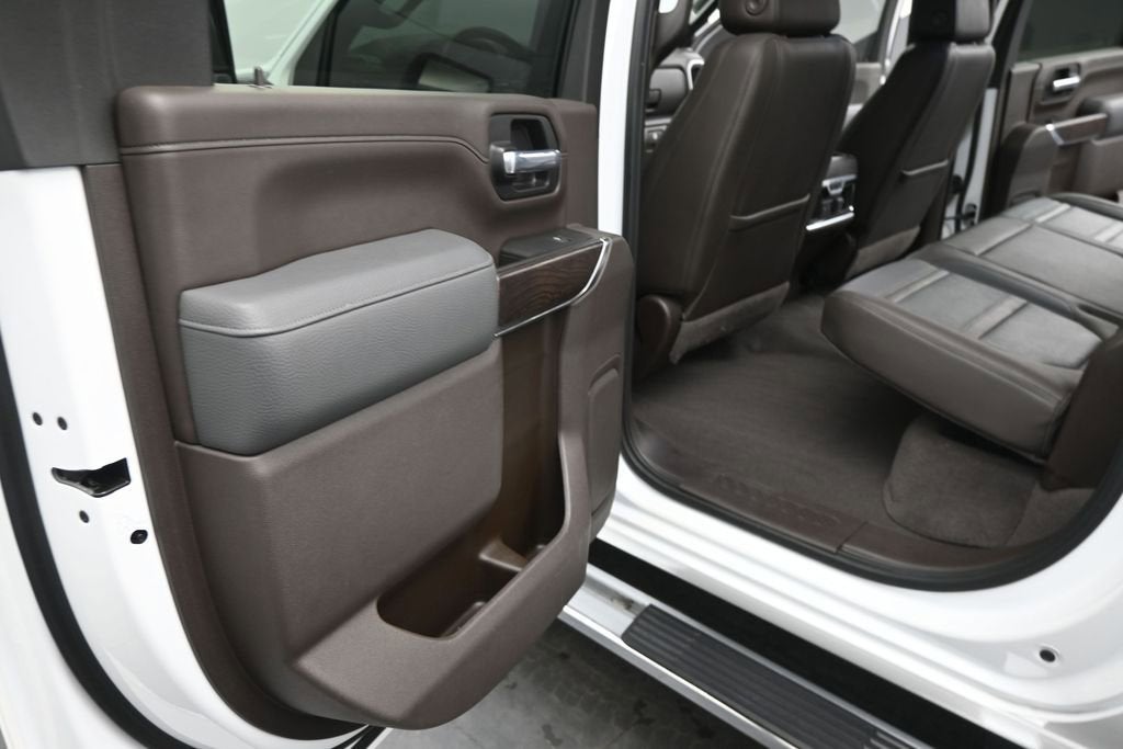 2020 GMC Sierra 2500 HD Denali