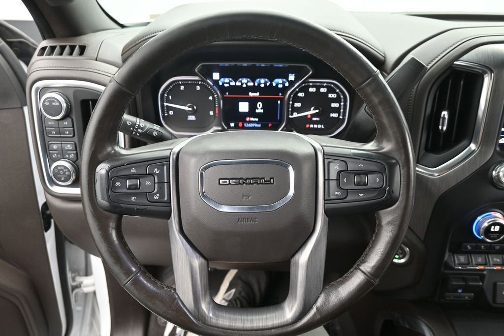 2020 GMC Sierra 2500 HD Denali