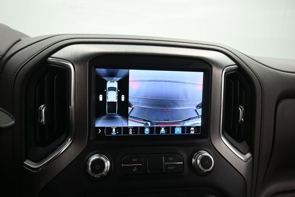 2020 GMC Sierra 2500 HD Denali