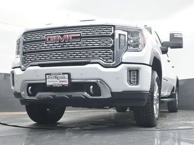 2020 GMC Sierra 2500 HD Denali